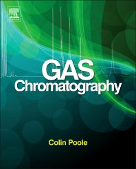 Gas Chromatography (Hardback) 9780123855404