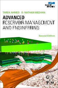 Advanced Reservoir Management and Engineering (Hardback) 9780123855480