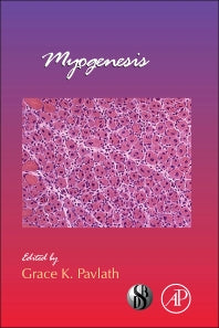 Myogenesis (Hardback) 9780123859402