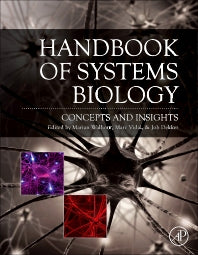 Handbook of Systems Biology; Concepts and Insights (Hardback) 9780123859440