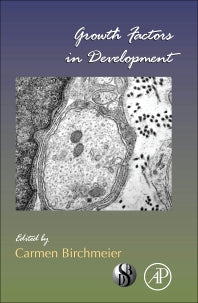 Growth Factors in Development (Hardback) 9780123859754