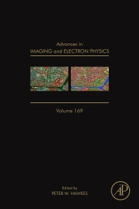 Advances in Imaging and Electron Physics (Hardback) 9780123859815