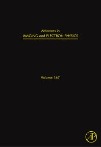 Advances in Imaging and Electron Physics (Hardback) 9780123859853