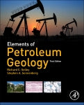 Elements of Petroleum Geology (Hardback) 9780123860316