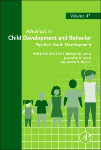 Positive Youth Development (Hardback) 9780123864925