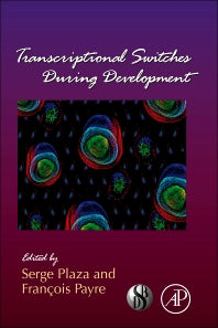 Transcriptional Switches During Development (Hardback) 9780123864994