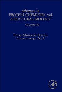 Recent Advances in Electron Cryomicroscopy, Part B (Hardback) 9780123865076