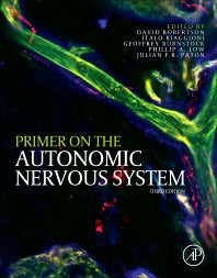 Primer on the Autonomic Nervous System (Paperback / softback) 9780123865250