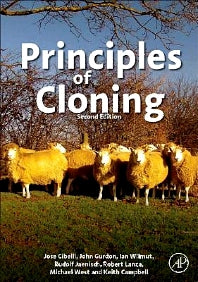 Principles of Cloning (Hardback) 9780123865410