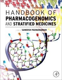 Handbook of Pharmacogenomics and Stratified Medicine (Hardback) 9780123868824