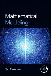 Mathematical Modeling (Hardback) 9780123869128