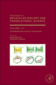 Oligomerization in Health and Disease (Hardback) 9780123869319