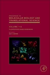 Fluorescence-Based Biosensors; From Concepts to Applications (Hardback) 9780123869326