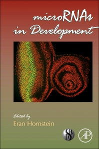 microRNAs in Development (Hardback) 9780123870384