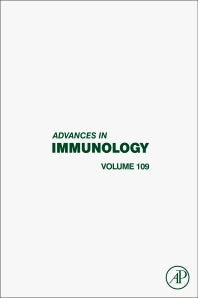 Advances in Immunology (Hardback) 9780123876645