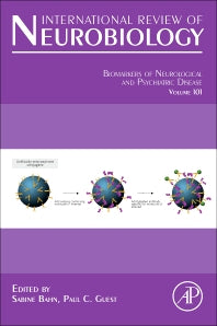 Biomarkers of Neurological and Psychiatric Disease (Hardback) 9780123877185