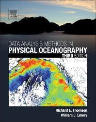 Data Analysis Methods in Physical Oceanography (Paperback / softback) 9780123877826