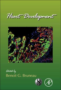 Heart Development (Hardback) 9780123877864