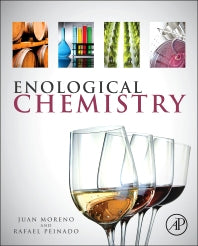 Enological Chemistry (Hardback) 9780123884381