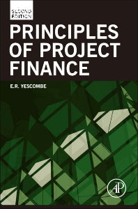 Principles of Project Finance (Hardback) 9780123910585