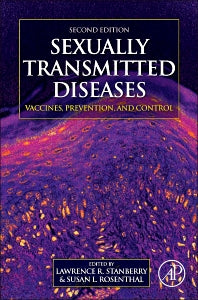 Sexually Transmitted Diseases; Vaccines, Prevention, and Control (Hardback) 9780123910592