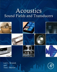 Acoustics: Sound Fields and Transducers (Hardback) 9780123914217