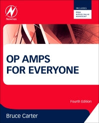 Op Amps for Everyone (Paperback) 9780123914958