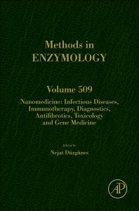 Nanomedicine; Infectious Diseases, Immunotherapy, Diagnostics, Antifibrotics, Toxicology and Gene Medicine (Hardback) 9780123918581