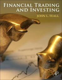 Financial Trading and Investing (Hardback) 9780123918802