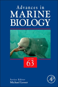 Advances in Marine Biology (Hardback) 9780123942821