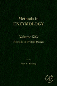 Methods in Protein Design (Hardback) 9780123942920