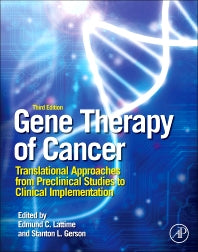 Gene Therapy of Cancer; Translational Approaches from Preclinical Studies to Clinical Implementation (Hardback) 9780123942951