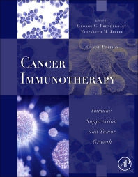 Cancer Immunotherapy; Immune Suppression and Tumor Growth (Hardback) 9780123942968