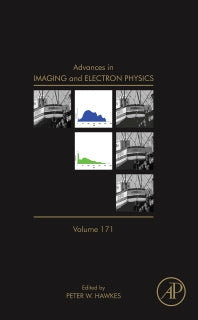 Advances in Imaging and Electron Physics (Hardback) 9780123942975