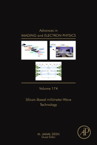 Advances in Imaging and Electron Physics; Silicon-Based Millimetre-wave Technology (Hardback) 9780123942982