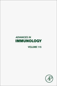 Advances in Immunology (Hardback) 9780123942999