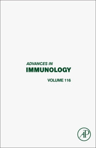 Advances in Immunology (Hardback) 9780123943002