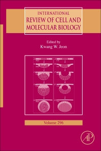 International Review of Cell and Molecular Biology (Hardback) 9780123943071