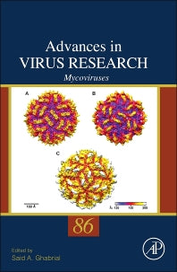 Mycoviruses (Hardback) 9780123943156
