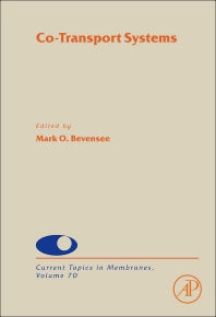 Co-Transport Systems (Hardback) 9780123943163