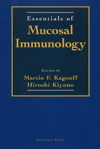 Essentials of Mucosal Immunology (Paperback) 9780123943309