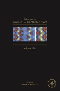 Advances in Imaging and Electron Physics (Hardback) 9780123943965