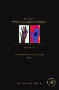Advances in Imaging and Electron Physics; Part A (Hardback) 9780123944221