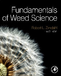 Fundamentals of Weed Science (Hardback) 9780123944269