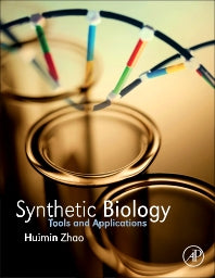 Synthetic Biology; Tools and Applications (Hardback) 9780123944306