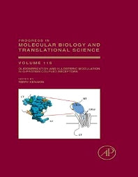 Oligomerization and Allosteric Modulation in G-Protein Coupled Receptors (Hardback) 9780123945877