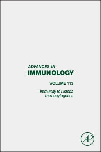 Immunity to Listeria Monocytogenes (Hardback) 9780123945907