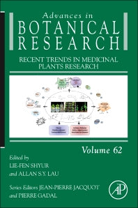 Recent Trends in Medicinal Plants Research (Hardback) 9780123945914