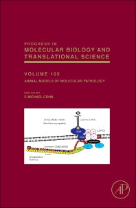 Animal Models of Molecular Pathology (Hardback) 9780123945969