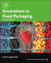 Innovations in Food Packaging (Hardback) 9780123946010